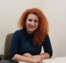 Uzm. Kl. Psk. Ceren Tenekecioğlu 