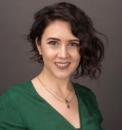 Uzm. Psk. Özge Yüksel Psikoloji