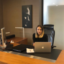 Uzm. Kl. Psk. Didem Demirşahin Menekşe 