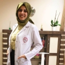 Uzm. Dyt. Yasemin Polat 