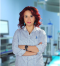 Doç. Dr. Hatice Çelik 