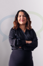 Uzm. Psk. Dan. Ezgi Özbak Öztop 