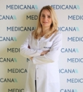 Uzm. Dr. Zeynep Gizem Ergün Özdel