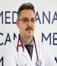 Uzm. Dr. Ömer Şahin Kardiyoloji