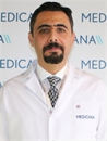 Uzm. Dr. Ayhan Avcu Gastroenteroloji