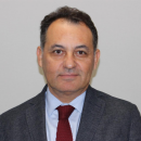 Prof. Dr. Okan Doğu 