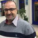 Dr. Öğr. Üyesi Yunus Emre Ayna Psikoloji