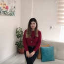 Psk. Burcu Kahraman Psikoloji