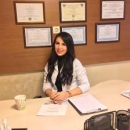 Uzm. Kl. Psk. Feride Lök 