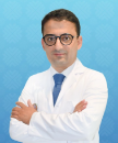 Uzm. Dr. Jamshid Hamdard Tıbbi Onkoloji
