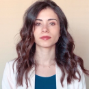 Dr. Cemre Harvey