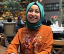 Dyt. Meryem Satılmış 