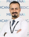 Uzm. Dr. Serkan Terkanlıoğlu Anestezi ve Reanimasyon