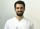 Dt. Mehmet Ertuğrul Soysal Diş Hekimi