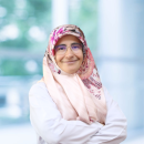 Prof. Dr. Ayşe Çarlıoğlu 