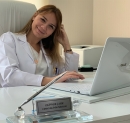 Uzm. Kl. Psk. Elifnur Çayır 