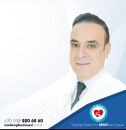 Op. Dr. Mustafa Sürücü