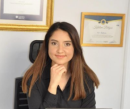 Dyt. İrem Özdemir 