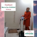 Dyt. MERVE NUR KURNAZ 