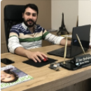 Uzm. Psk. İbrahim Enes Yeşilağaç Aile Danışmanı (Psikolog)