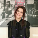 Uzm. Kl. Psk. Elif Bayramoğlu Aile Danışmanı (Psikolog)