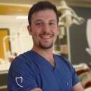 Uzm. Dt. Murat Cengizhan Yaş 