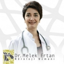 Uzm. Dr. Melek Altın Ertan