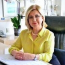 Prof. Dr. Nilgün Yıldırım Göz Hastalıkları