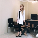 Dyt. Büşra Özbek 