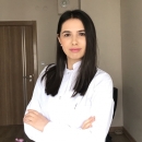 Dyt. Sümeyye Eroğlu Diyetisyen