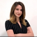 Uzm. Dyt. Hilal Karaca
