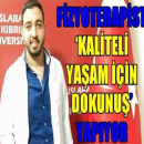 Uzm. Fzt. Ahmet Zahid BAKAN 