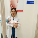 Op. Dr. Gülçin Babayeva 