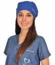 Uzm. Dt. Nesime Özdemir Ortodonti (Çene-Diş Bozuklukları)