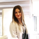 Dyt. Merve Bayramoğlu 