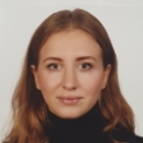 Uzm. Dt. Nuray Cordanoğlu Eren Diş Hekimi