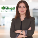 Uzm. Psk. Kübra Şahin İpek Psikoloji