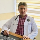Prof. Dr. Mehmet Yazıcı Kardiyoloji