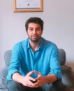 Uzm. Kl. Psk. Mesut Batur 