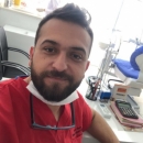 Dt. Hasan Mutlu Diş Hekimi