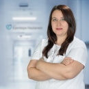 Op. Dr. Merve Olgun Kadın Hastalıkları ve Doğum