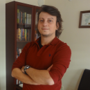 Uzm. Kl. Psk. Rüzgar Faik Bayraktar 