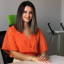Dyt. Esin Güneş Aydoğan 