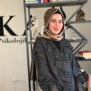 Uzm. Kl. Psk. Ebrar KARAÇUHA 