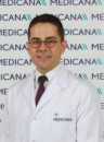 Op. Dr. Mustafa Melih Erkan 