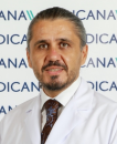 Uzm. Dr. Ali Öztürk