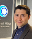 Doç. Dr. Yasin Şakir Göker 
