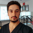 Fzt. Cihat Kayiş 