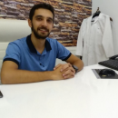 Fzt. Muhammed Fırat Aladağ Fizyoterapi