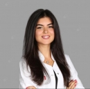Dyt. Cansu Köstak Diyetisyen
